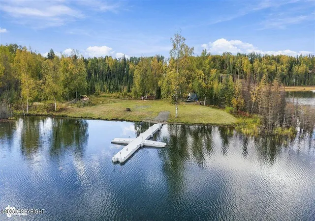 Photo 2 of Land for sale at 39321 Hallelujah Dr, Soldotna, AK 99669 | MLS# 26-12613 | Listing updated on 2026-10-13