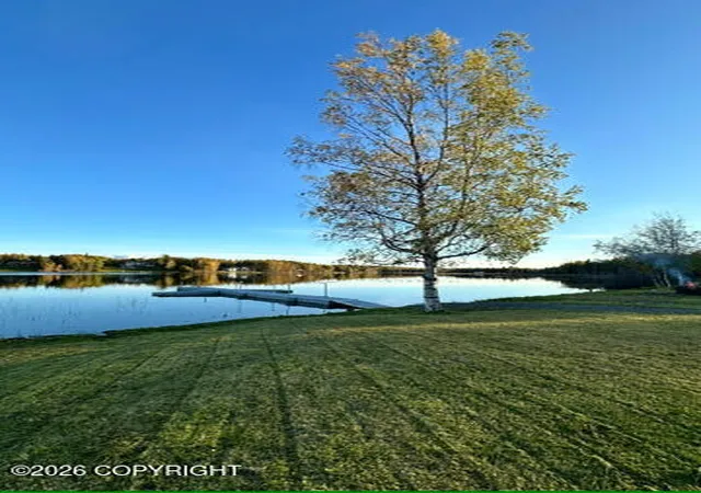 Photo 3 of Land for sale at 39321 Hallelujah Dr, Soldotna, AK 99669 | MLS# 26-12613 | Listing updated on 2026-10-13