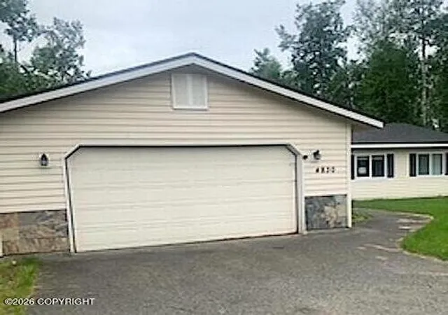 Photo 1 of Single family home for sale at 4830 W Hidden Paradise Rd, Wasilla, AK 99623 | MLS# 26-12575 | Listing updated on 2026-10-01
