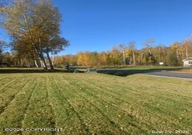 Photo 3 of Single family home for sale at 4830 W Hidden Paradise Rd, Wasilla, AK 99623 | MLS# 26-12575 | Listing updated on 2026-10-01