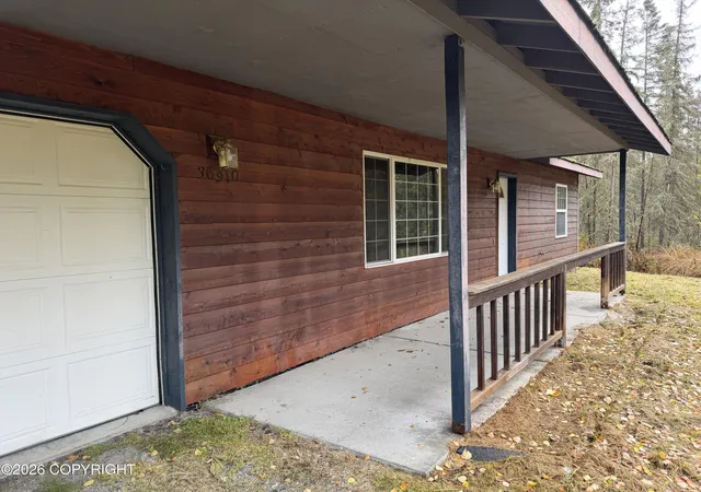 Photo 2 of Sale Pending at 36910 Even Ln, Kenai, AK 99611 | MLS# 26-12765 | Listing updated on 2026-10-08