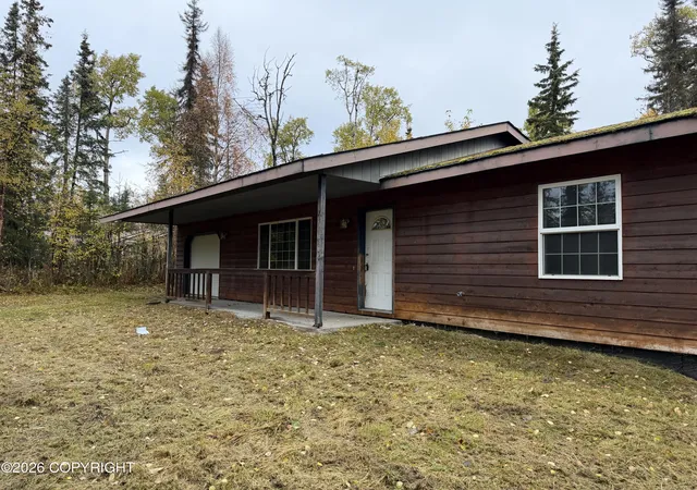Photo 3 of Sale Pending at 36910 Even Ln, Kenai, AK 99611 | MLS# 26-12765 | Listing updated on 2026-10-08