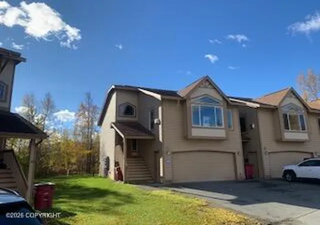 Photo 1 of Condo for sale at 2140 W Kathy Cir #A, Wasilla, AK 99654 | MLS# 26-12577 | Listing updated on 2026-10-01