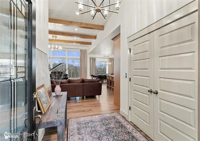 Photo 4 of Single family home for sale at 5980 S Pavilof Cir, Wasilla, AK 99623 | MLS# 26-12579 | Listing updated on 2026-10-14