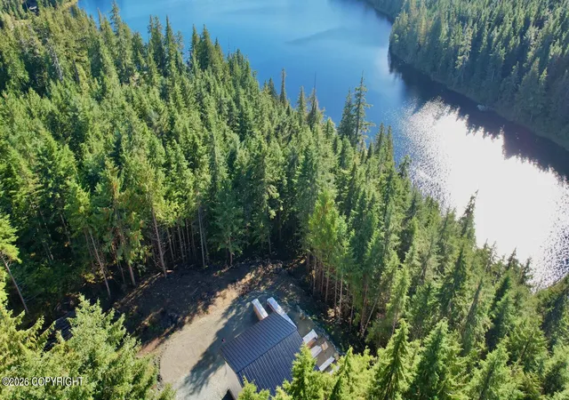 Photo 1 of Single family home for sale at 26b Alder Rd, Thorne Bay, AK 99919 | MLS# 26-12712 | Listing updated on 2026-10-06