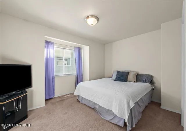 Photo 3 of Condo for sale at 6509 Kara Sue Loop #84, Anchorage, AK 99504 | MLS# 26-12720 | Listing updated on 2026-10-13