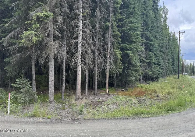 Photo 1 of Sale Pending at Tr C 1 Midway Dr, Sterling, AK 99672 | MLS# 26-12633 | Listing updated on 2026-10-12