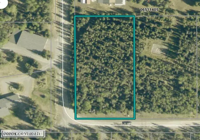 Photo 3 of Sale Pending at Tr C 1 Midway Dr, Sterling, AK 99672 | MLS# 26-12633 | Listing updated on 2026-10-12