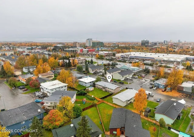 Photo 38 of Multi family home for sale at 340 E 45th Avenue, Anchorage, AK 99503 | MLS# 26-12684 | Listing updated on 2026-10-21