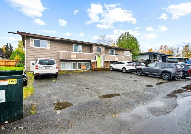 Photo 3 of Multi family home for sale at 340 E 45th Avenue, Anchorage, AK 99503 | MLS# 26-12684 | Listing updated on 2026-10-16