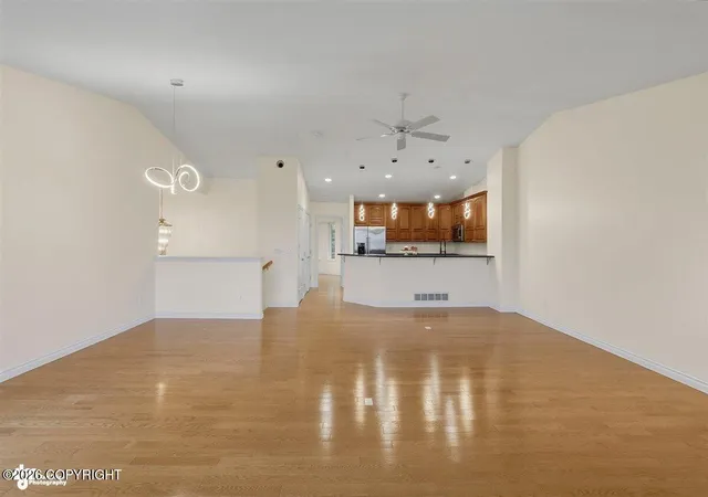 Photo 3 of Condo for sale at 6000 S Clearview Loop #10, Wasilla, AK 99623 | MLS# 26-12852 | Listing updated on 2026-10-07
