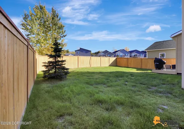 Photo 2 of Sale Pending at 8743 Dry Crk Loop, Anchorage, AK 99502 | MLS# 26-12608 | Listing updated on 2026-10-17