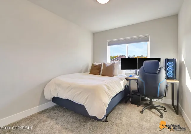 Photo 32 of Sale Pending at 8743 Dry Crk Loop, Anchorage, AK 99502 | MLS# 26-12608 | Listing updated on 2026-10-17