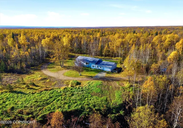 Photo 1 of Sale Pending at 2787 S Althea St, Wasilla, AK 99654 | MLS# 26-13006 | Listing updated on 2026-10-14
