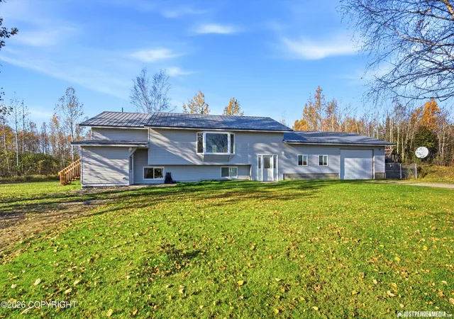 Photo 2 of Sale Pending at 2787 S Althea St, Wasilla, AK 99654 | MLS# 26-13006 | Listing updated on 2026-10-14