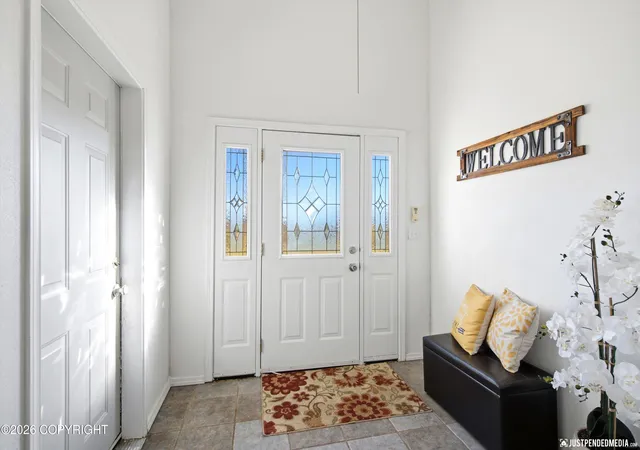 Photo 3 of Sale Pending at 2787 S Althea St, Wasilla, AK 99654 | MLS# 26-13006 | Listing updated on 2026-10-14