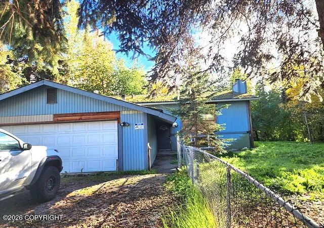 Photo 1 of Sale Pending at 4619 Stanford Dr, Fairbanks, AK 99709 | MLS# 26-12623 | Listing updated on 2026-10-22