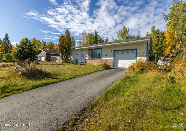 Photo 1 of Single family home for sale at 697 Sycamore Cir, Kenai, AK 99611 | MLS# 26-12602 | Listing updated on 2026-10-10