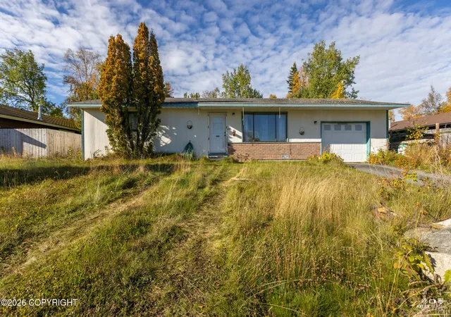 Photo 2 of Single family home for sale at 697 Sycamore Cir, Kenai, AK 99611 | MLS# 26-12602 | Listing updated on 2026-10-10