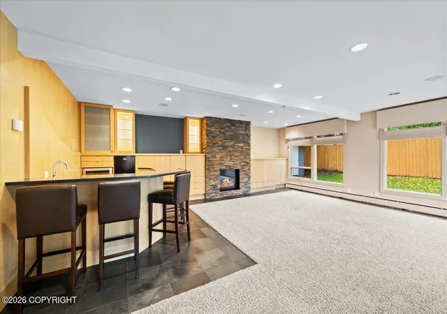 Photo 3 of Single family home for sale at 2084 Arlington Dr, Anchorage, AK 99517 | MLS# 26-12662 | Listing updated on 2026-10-16