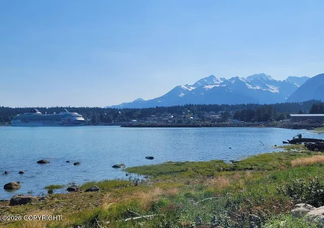 Photo 1 of Land for sale at L3 Picture Point, Haines, AK 99827 | MLS# 26-12652 | Listing updated on 2026-10-02