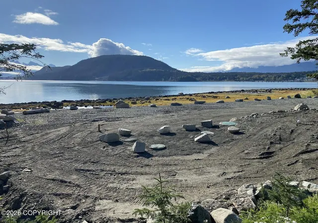 Photo 2 of Land for sale at L3 Picture Point, Haines, AK 99827 | MLS# 26-12652 | Listing updated on 2026-10-02