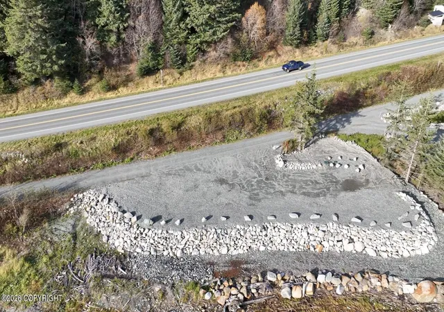 Photo 3 of Land for sale at L3 Picture Point, Haines, AK 99827 | MLS# 26-12652 | Listing updated on 2026-10-02