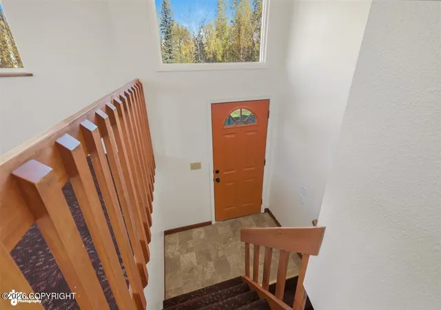 Photo 3 of Single family home for sale at 8320 W Wayne Cir, Wasilla, AK 99623 | MLS# 26-12678 | Listing updated on 2026-10-08