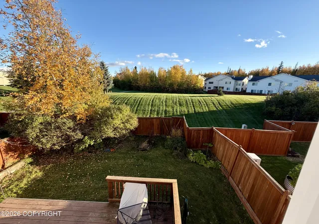 Photo 2 of Condo for sale at 2848 Discovery Bay Dr #7B, Anchorage, AK 99515 | MLS# 26-12710 | Listing updated on 2026-10-08