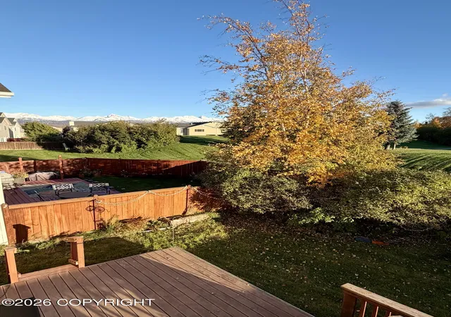 Photo 3 of Condo for sale at 2848 Discovery Bay Dr #7B, Anchorage, AK 99515 | MLS# 26-12710 | Listing updated on 2026-10-08