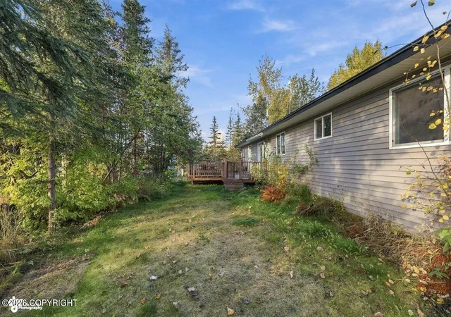 Photo 3 of Sale Pending at 387 Lupine St, Soldotna, AK 99669 | MLS# 26-12742 | Listing updated on 2026-10-19
