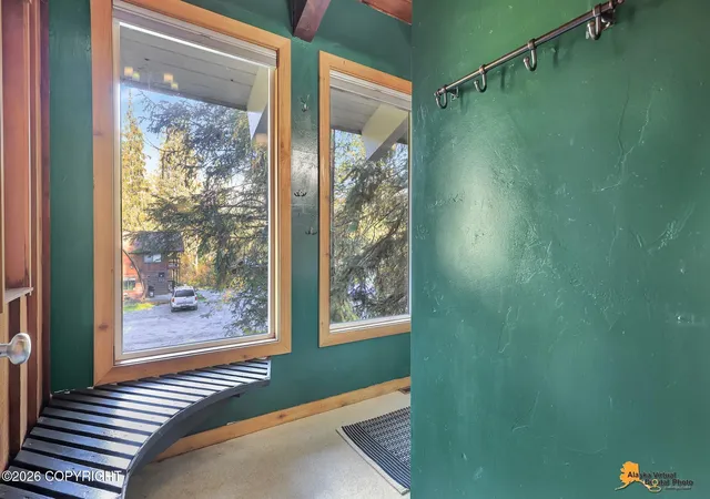 Photo 3 of Single family home for sale at 321 Brighton Rd, Girdwood, AK 99587 | MLS# 26-13023 | Listing updated on 2026-10-13