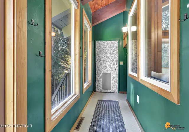 Photo 3 of Single family home for sale at 321 Brighton Rd, Girdwood, AK 99587 | MLS# 26-13023 | Listing updated on 2026-10-13