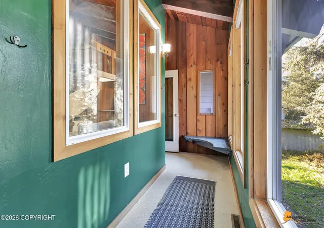 Photo 4 of Single family home for sale at 321 Brighton Rd, Girdwood, AK 99587 | MLS# 26-13023 | Listing updated on 2026-10-13