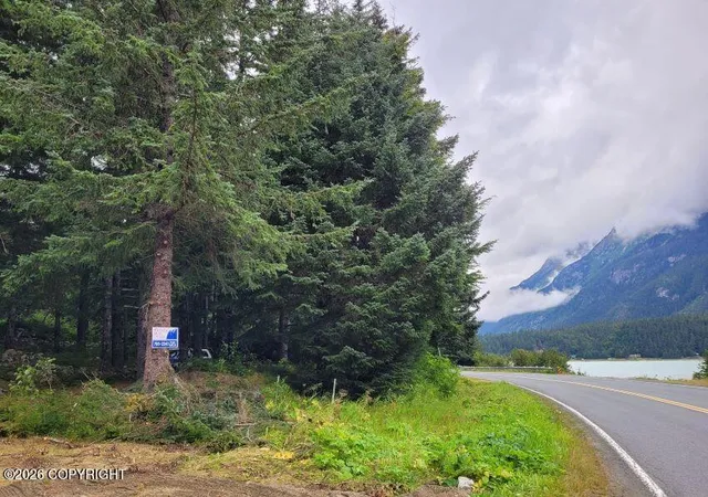 Photo 1 of Land for sale at 4153 Lutak Rd, Haines, AK 99827 | MLS# 26-12627 | Listing updated on 2026-10-01