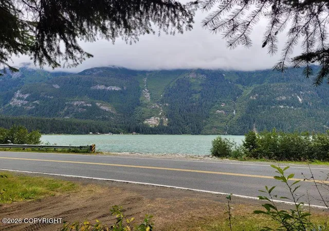 Photo 2 of Land for sale at 4153 Lutak Rd, Haines, AK 99827 | MLS# 26-12627 | Listing updated on 2026-10-01