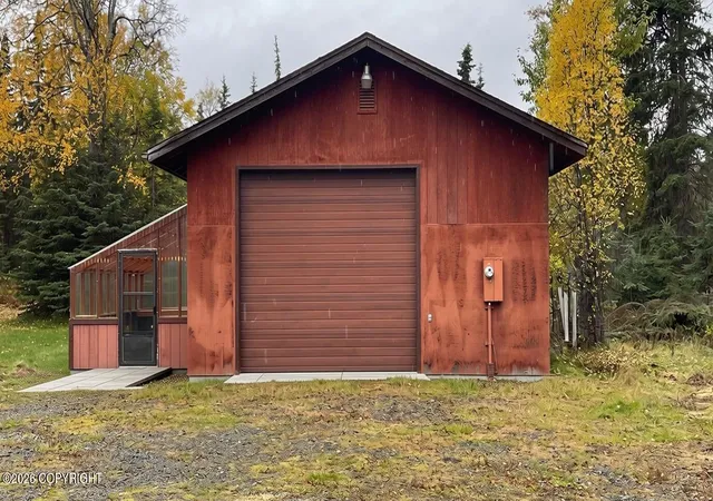 Photo 2 of Single family home for sale at 46115 Fireweed Pl, Nikiski, AK 99611 | MLS# 26-12657 | Listing updated on 2026-10-23