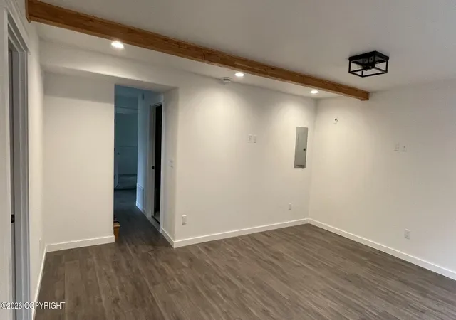 Photo 3 of Single family home for sale at 46115 Fireweed Pl, Nikiski, AK 99611 | MLS# 26-12657 | Listing updated on 2026-10-23