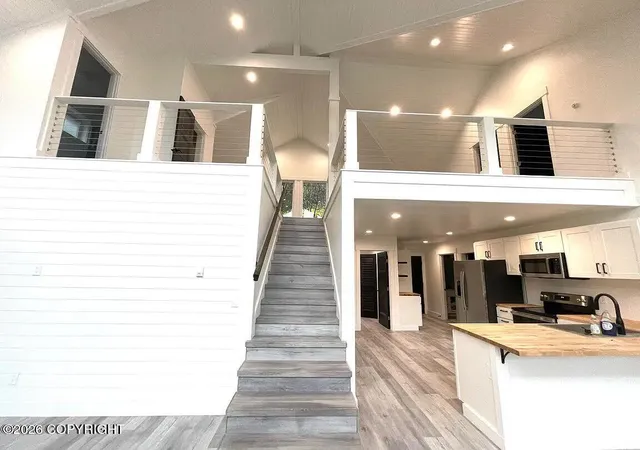 Photo 4 of Single family home for sale at 100 Cabin Ridge Rd, Cordova, AK 99574 | MLS# 26-12658 | Listing updated on 2026-10-02