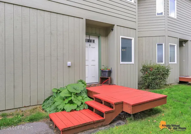 Photo 2 of Condo for sale at 911 Nelchina St #A, Anchorage, AK 99501 | MLS# 26-12659 | Listing updated on 2026-10-19