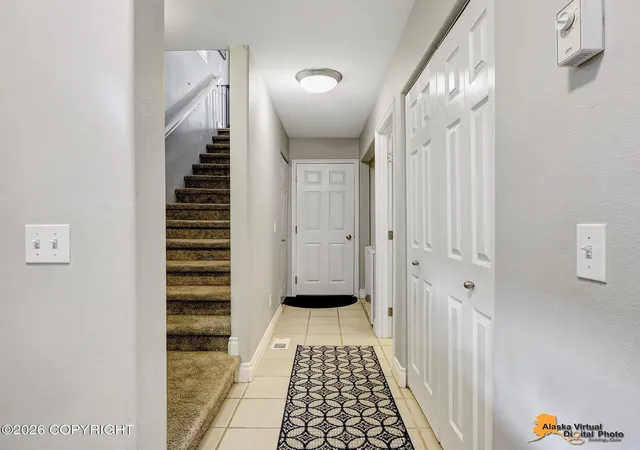 Photo 3 of Condo for sale at 911 Nelchina St #A, Anchorage, AK 99501 | MLS# 26-12659 | Listing updated on 2026-10-19