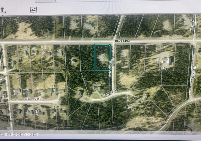 Land for sale at 121 Rain Tree Ln, Soldotna, AK 99669 | MLS# 26-12660