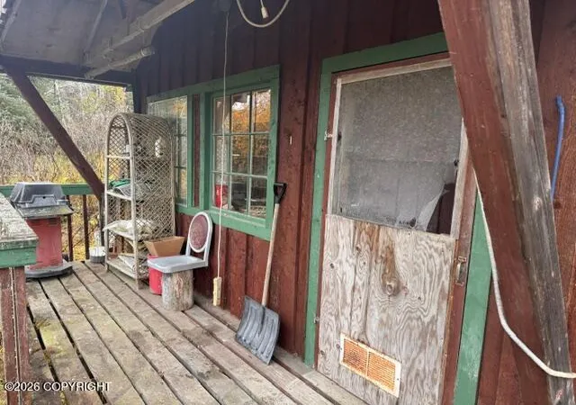 Photo 1 of Single family home for sale at 38740 Mushroom St, Homer, AK 99603 | MLS# 26-12983 | Listing updated on 2026-10-13