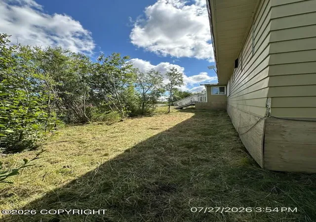 Photo 2 of Multi family home for sale at 4001 Sonnys Way, Bethel, AK 99559 | MLS# 26-12672 | Listing updated on 2026-10-02