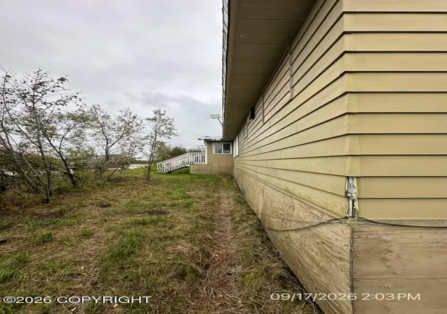 Photo 3 of Multi family home for sale at 4001 Sonnys Way, Bethel, AK 99559 | MLS# 26-12672 | Listing updated on 2026-10-02
