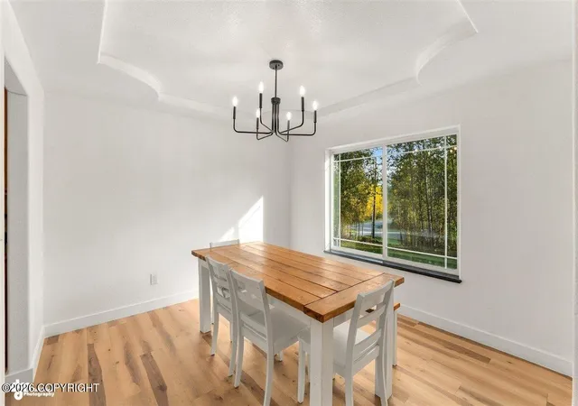 Single family home for sale at 6671 W Wellington Dr, Wasilla, AK 99623 | MLS# 26-12679 | Listing updated on 2026-10-21