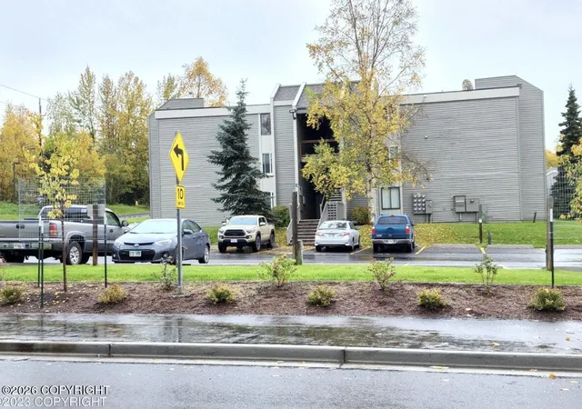 Photo 1 of Sale Pending at 4630 Reka Dr #C8, Anchorage, AK 99508 | MLS# 26-12705 | Listing updated on 2026-10-05