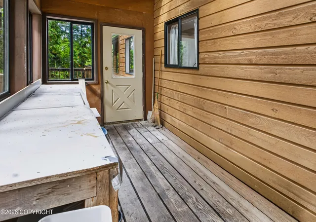 Photo 1 of Single family home for sale at 280 Higgins Spur Rd, Ketchikan, AK 99901 | MLS# 26-12691 | Listing updated on 2026-10-05