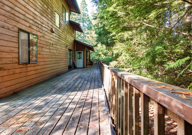 Photo 25 of Single family home for sale at 280 Higgins Spur Rd, Ketchikan, AK 99901 | MLS# 26-12691 | Listing updated on 2026-10-05