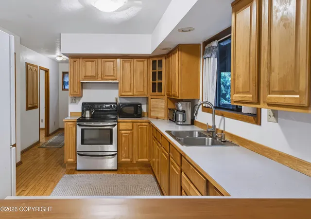Photo 2 of Single family home for sale at 280 Higgins Spur Rd, Ketchikan, AK 99901 | MLS# 26-12691 | Listing updated on 2026-10-05